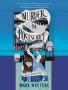 Cover image for Murder in Postscript